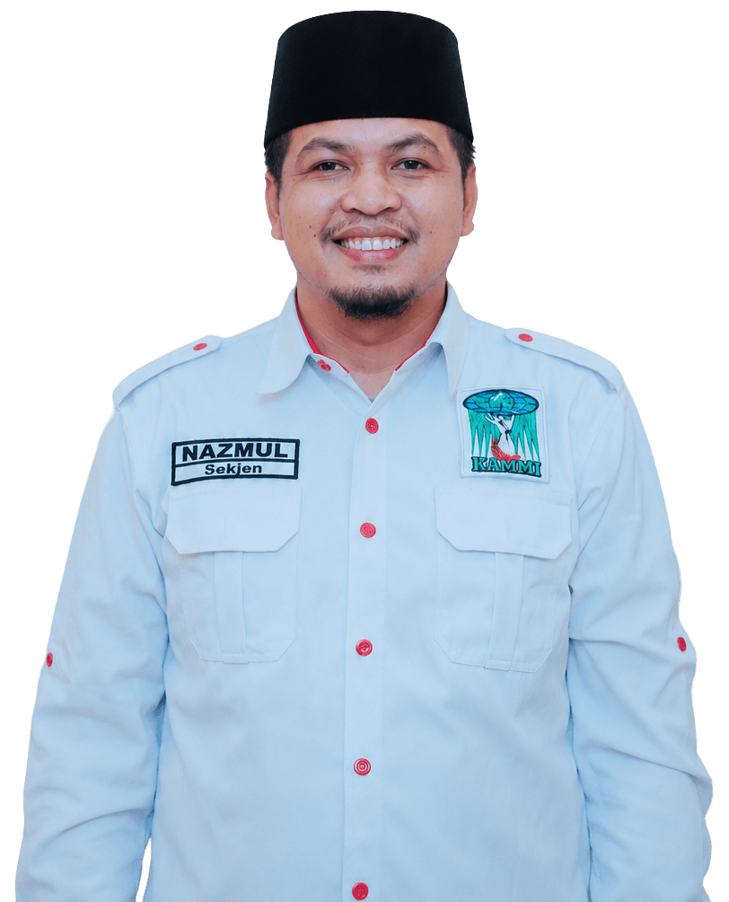 Foto Nazmul Watan, M.Sc.