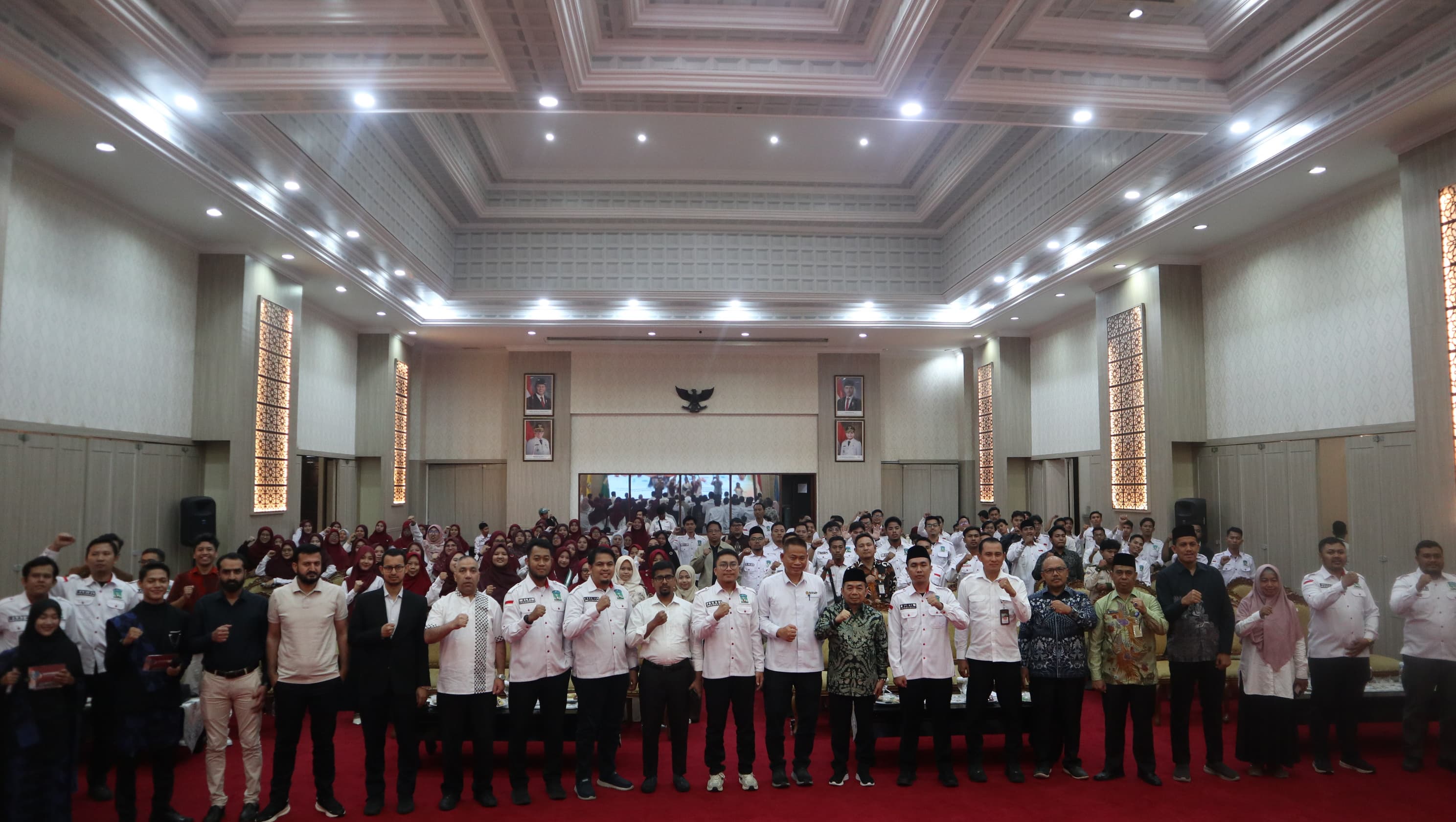 Kesatuan Aksi Mahasiswa Muslim Indonesia