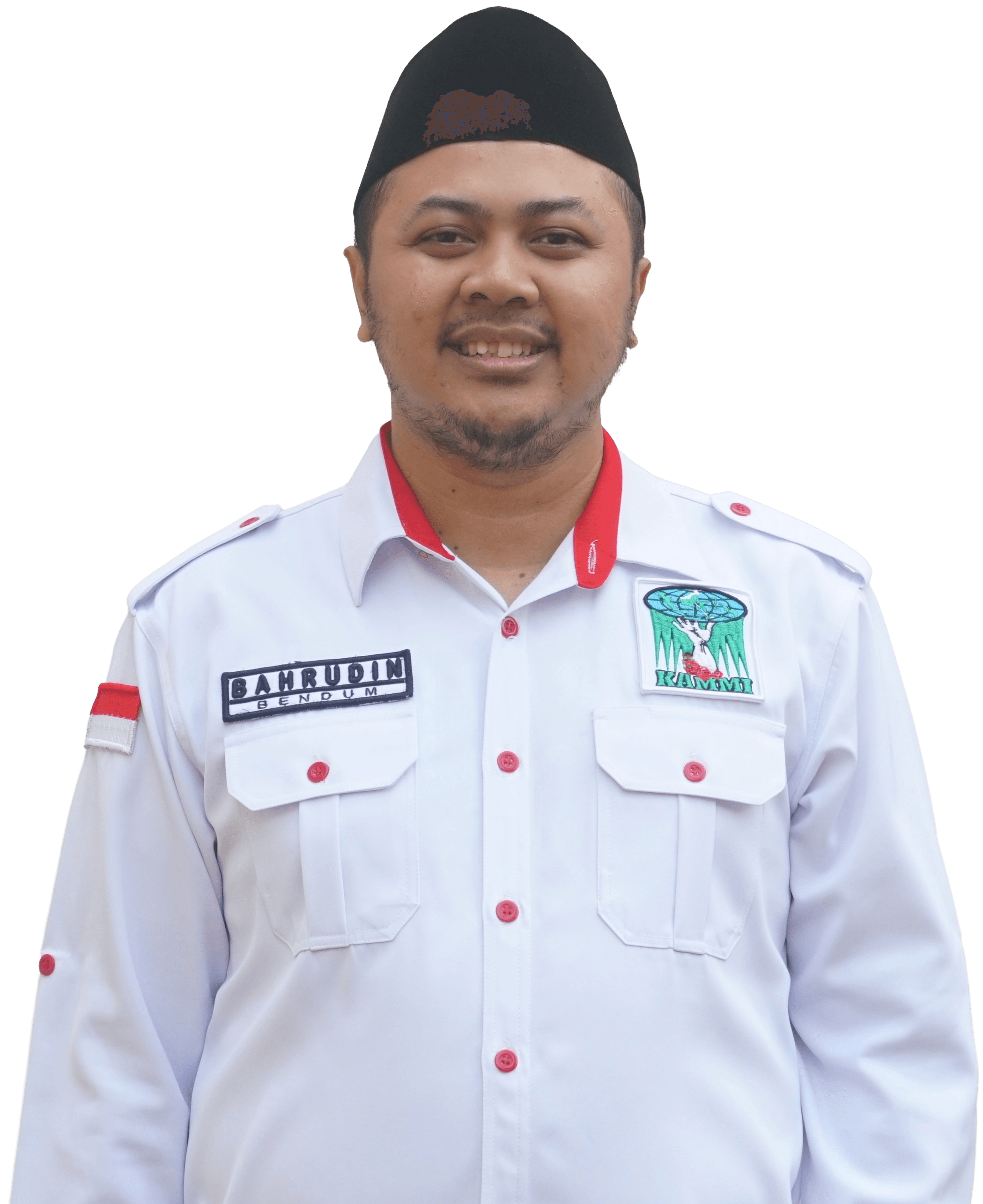 Foto Muhammad Bahruddin, S.Sos